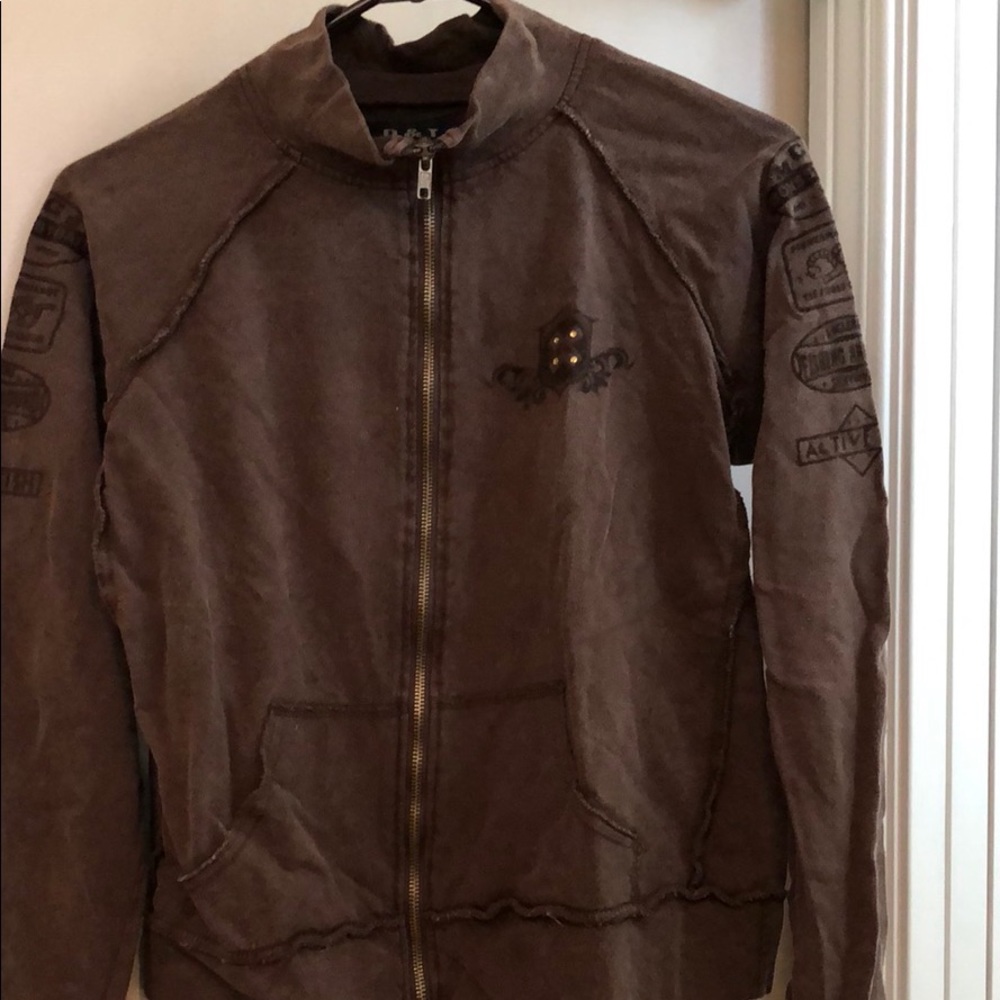 Jacket